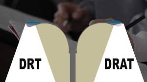 DRT / DRAT