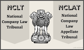 NCLT & NCLAT