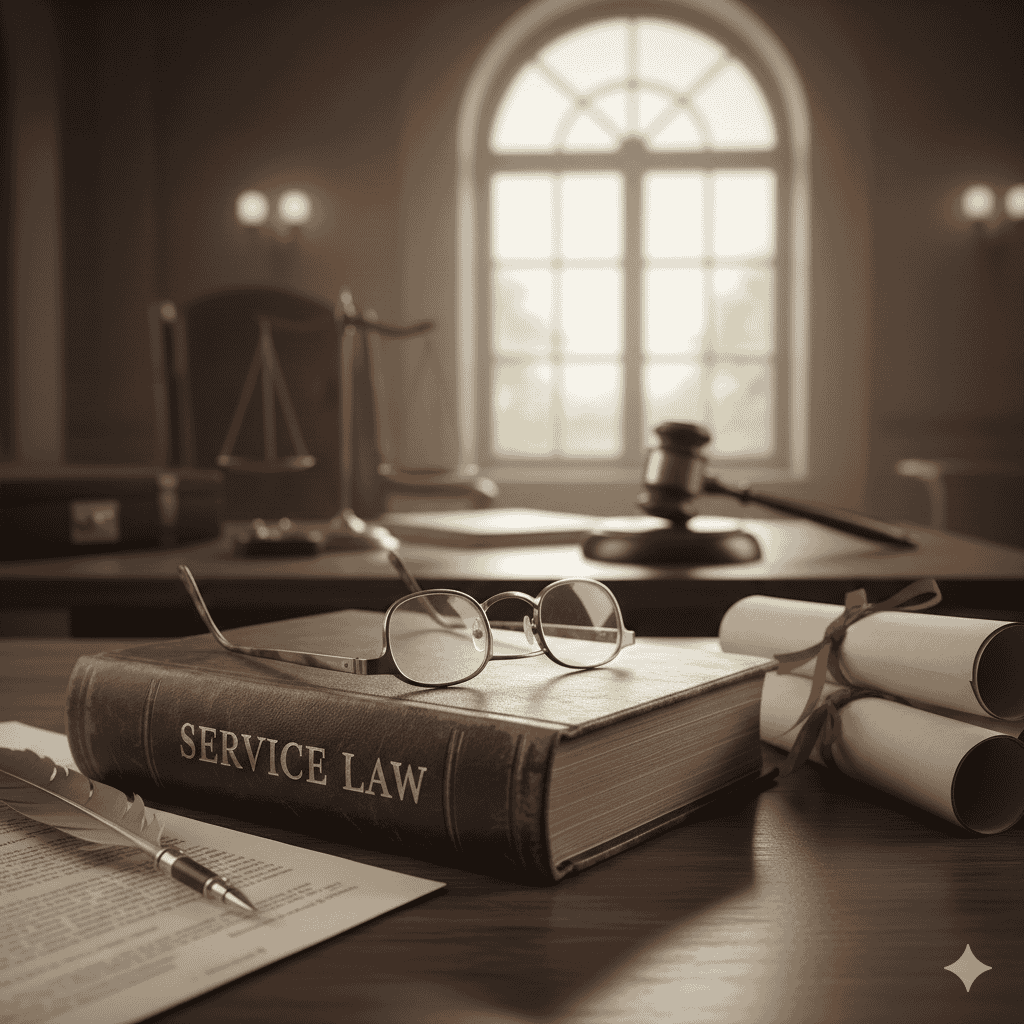 Corporate Law